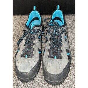 Allrounder Mephisto Active Shock Suspension Hiking Shoes Size 8